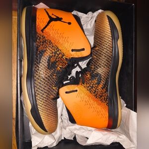 Jordan XXX1 Men's Sneakers